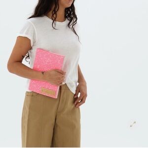 Consuela Shine Notebook Cover